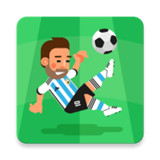 世界足球冠军(World Soccer Champs) v11.0安卓版