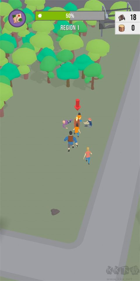 战后生存(Survival after War. RPG idle)