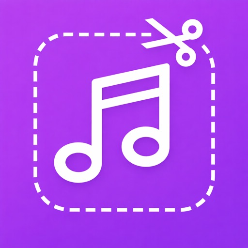 音频速剪_音乐语音剪辑大师