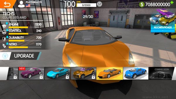 真实车祸模拟器(Real Car Crash)