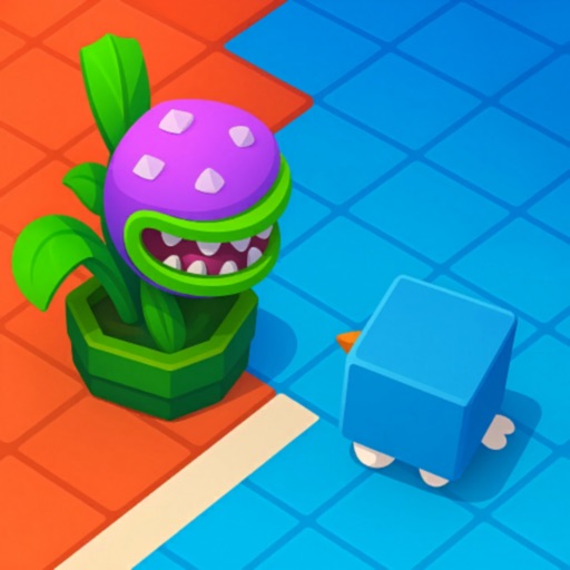 圈地大师_智取地盘