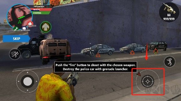 大都市生活模拟器(Gangster Crime)