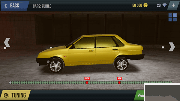 火力全开2城市狂热