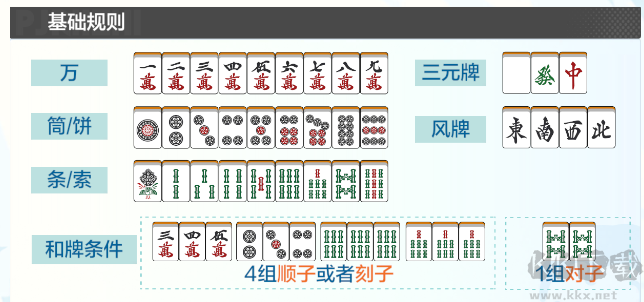雀愿麻将