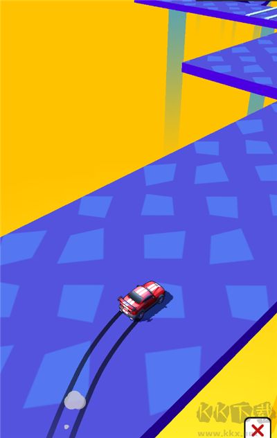 飘逸车车
