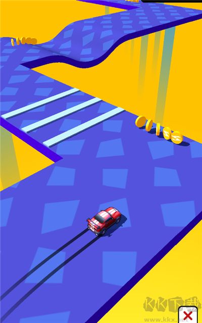 飘逸车车