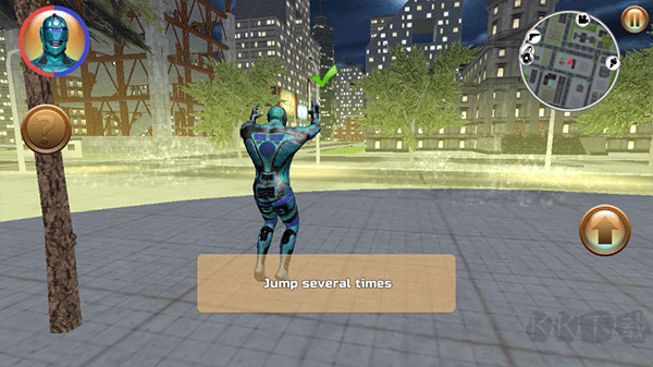 奥特曼银河英雄