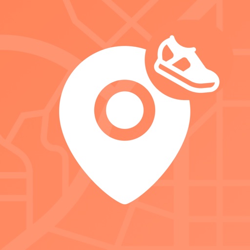 定位_gps定位_步数记录器Movia