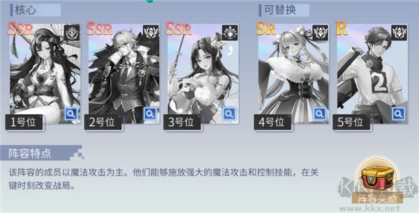 龙之力量