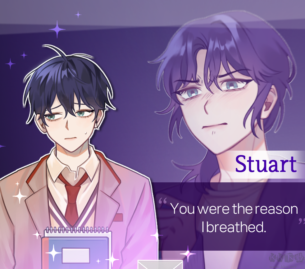 恋爱旅人(lovetraveler)