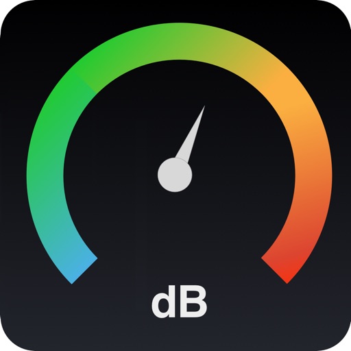 分贝仪dB_声音测量仪