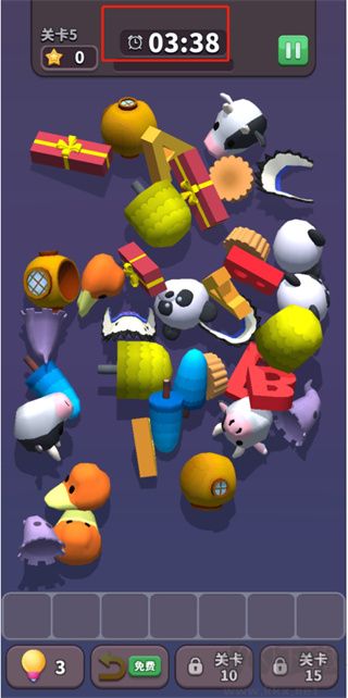 方块爱消除3D(Tile Master 3D)