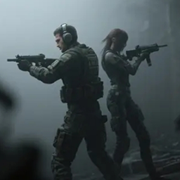 英雄无限火力 v2.0.5正版