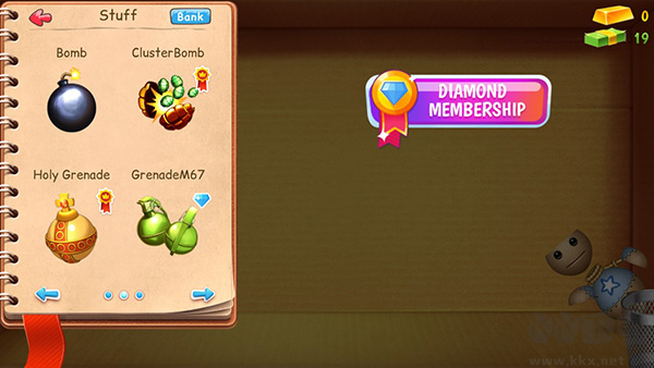 狂扁木偶人(Kick The Buddy)