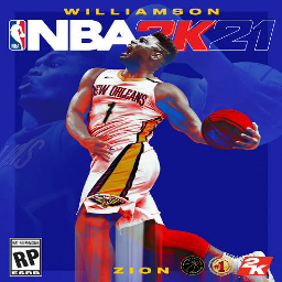 NBA2K21 v35.0.9最新版