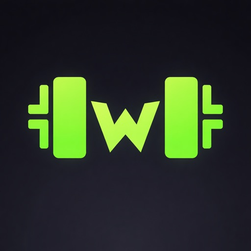 Fit记录健身计划与运动跟踪_WLogGymAI