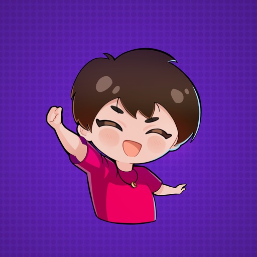 ChibiStudio_定制卡通头像