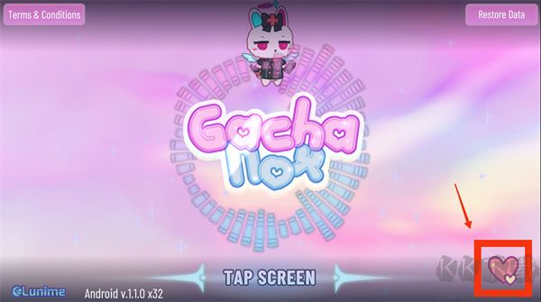 Gacha Nox手游