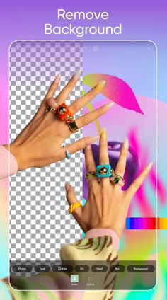 picsart软件下载最新版(Picsart照片编辑) picsart软件下载最新版(Picsart照片编辑)