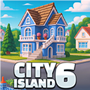 城市岛屿6(City Island 6) v5.7.0中文版