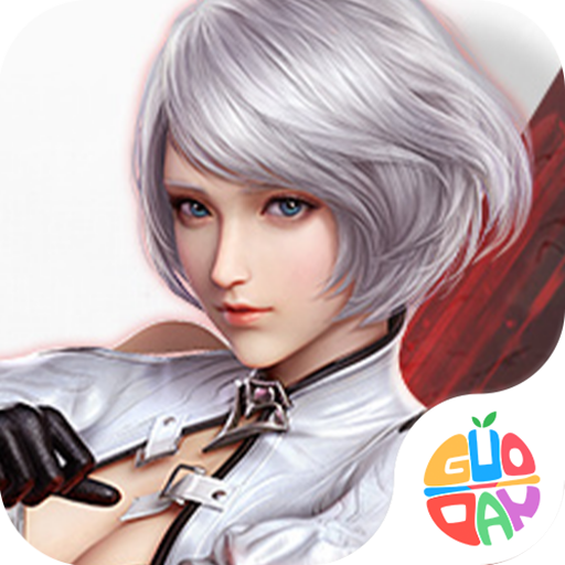 神谕幻想 v1.0.0安卓版