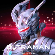 机动奥特曼BE ULTRA v1.2.109安卓版